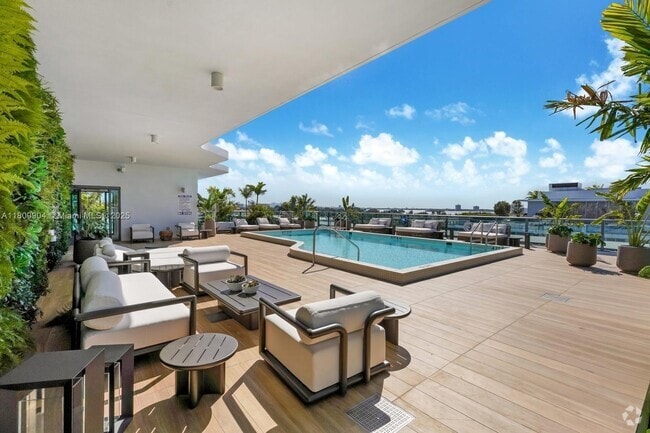 Building Photo - 9901 W Bay Harbor Dr Unit 401 Rental
