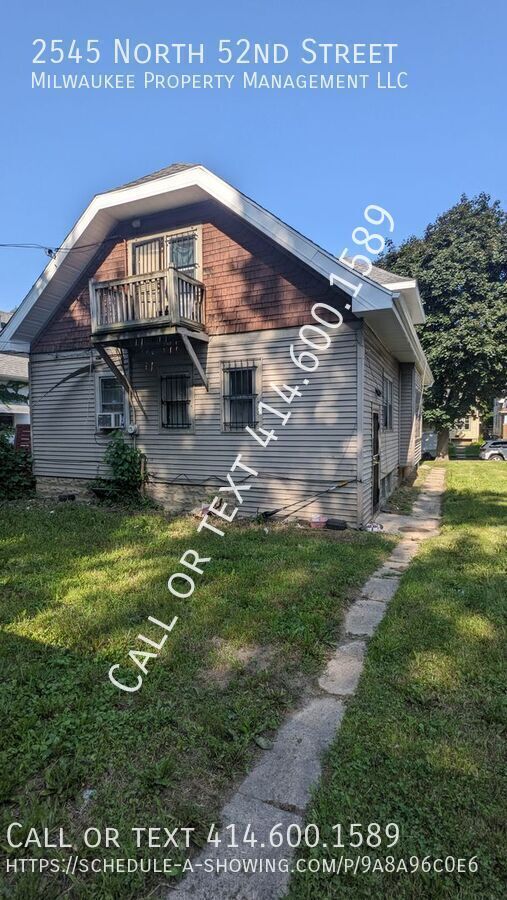 Photo - 2545 N 52nd St