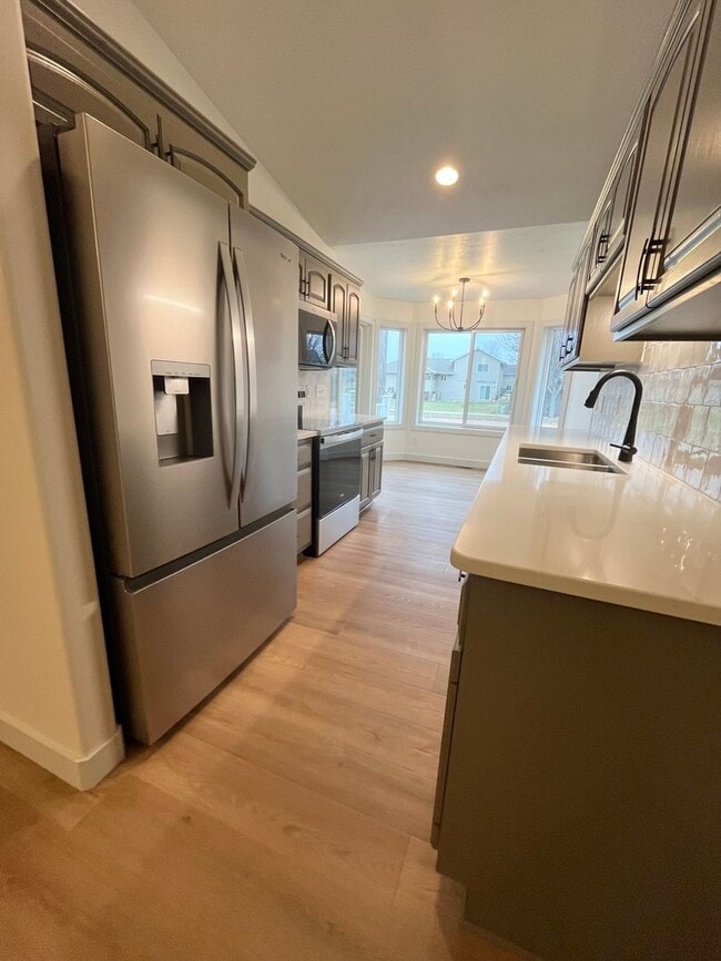 Photo - 3 Bed/3 Bath Twinhome in Brandon, SD!