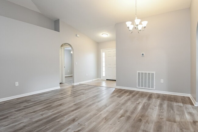 Photo - 2406 Foxhollow Rd Casa