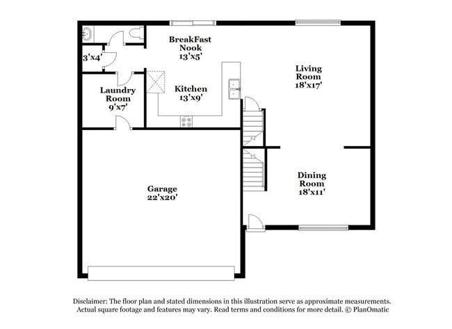 Photo - 606 S Willow Park Dr
