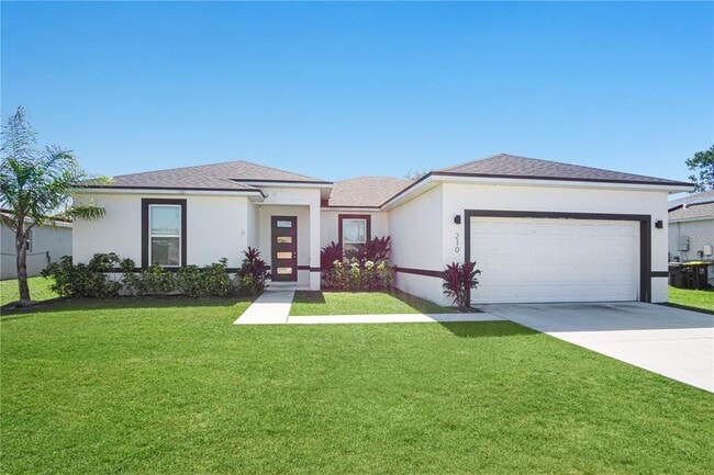 Building Photo - 210 Goldenrod Ln