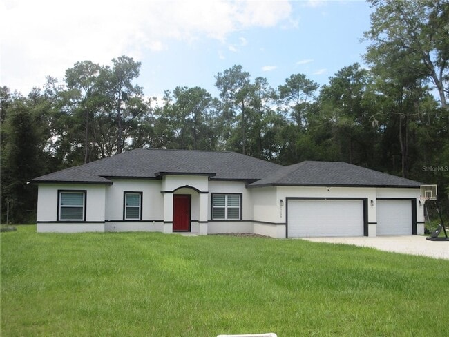 Building Photo - 17198 SW 55th Court Rd