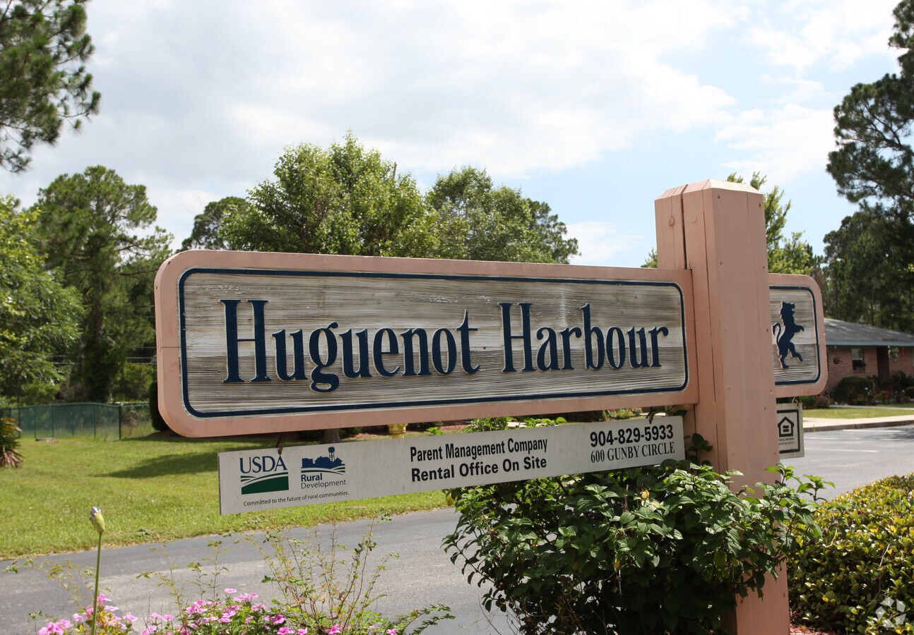 Photo - Huguenot Harbour Apartments