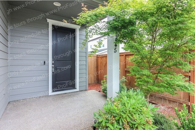 Photo - 2445 S Jasper Dr