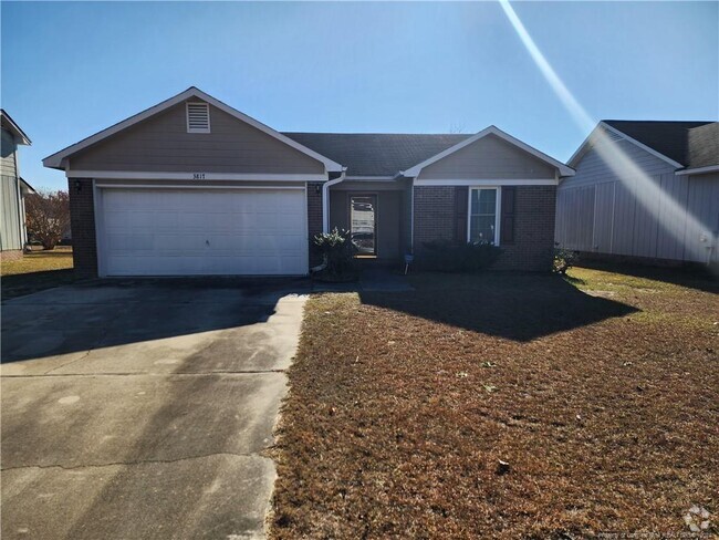 Building Photo - 3817 Softwind Ln Rental