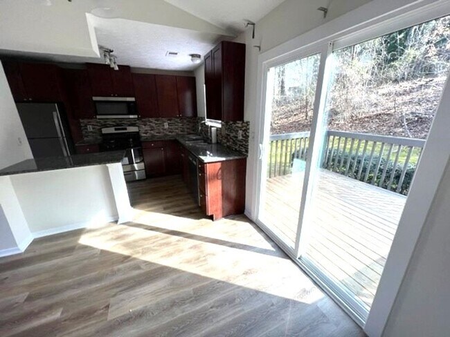 Photo - Location! Location! Location! Alpharetta