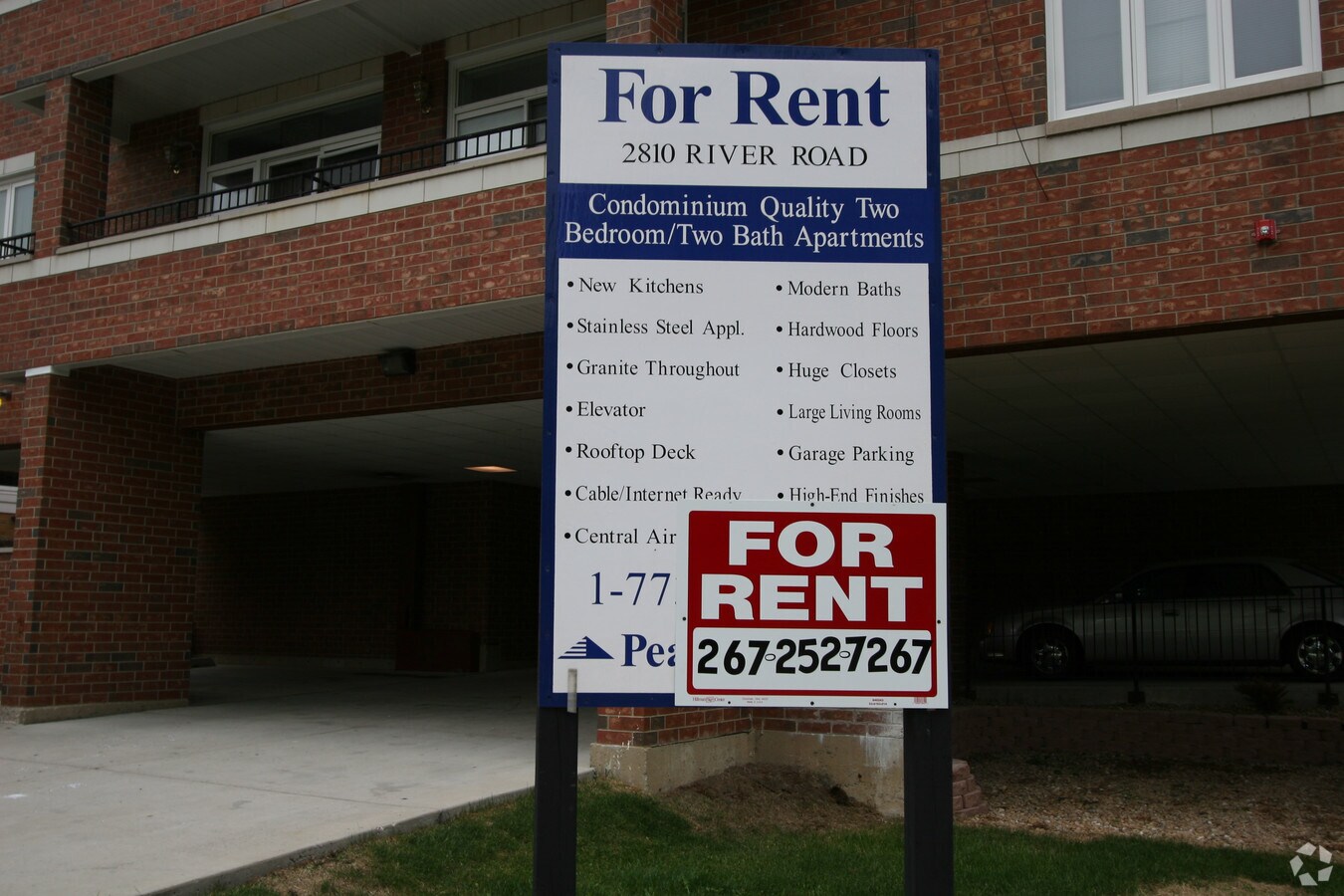 Riverwest Apartments - Riverwest Apartments