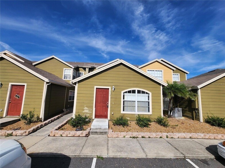 Photo - 713 Washington Palm Loop