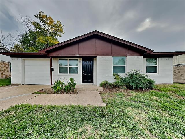 Building Photo - 1340 E Park Dr Rental