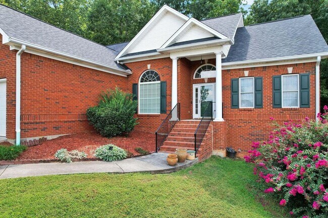 Photo - 1865 Weston Pl NW