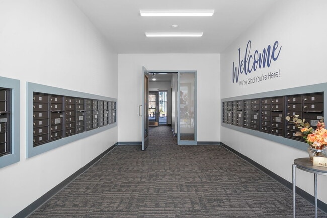 Photo - Pembroke Road Apartments