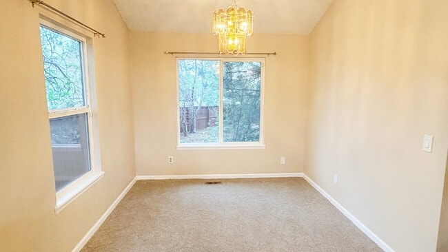 Photo - Fully Updated 3 Bed 2.5 Bath Home in Quincy Creek! 2 Car Garage in Cherry Creek Public Schools! C...