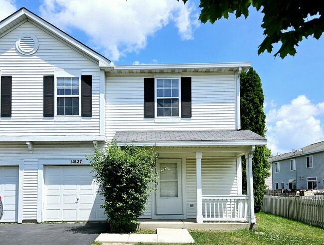 Photo - 14127 Faulkner Ct Townhome