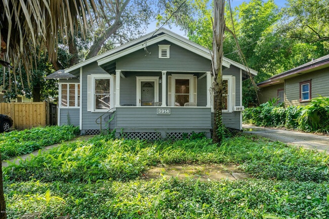 Photo - 3914 Herschel St Unidad 1