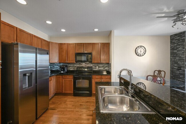 Photo - Charming 1.5BR Condo in Englewood