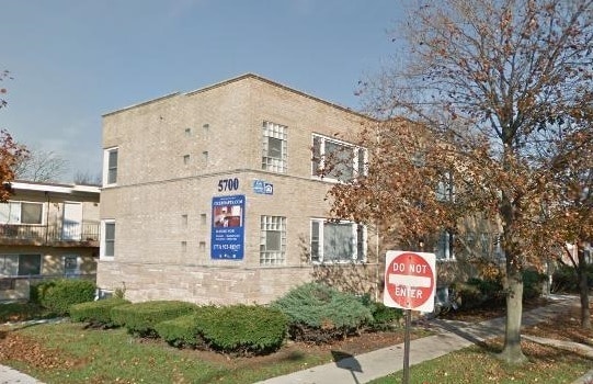 Building Photo - 5700 W 35th St Unit 05S