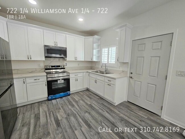 Photo - 722 1/4 Williamson Ave 1/4-722 Unidad 722