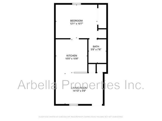 Photo - 1909 Cherokee Rd Unit Apt 6