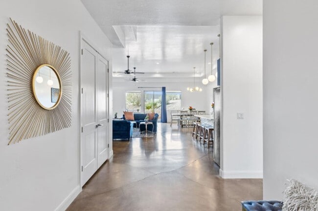 Photo - The Desert Jewel