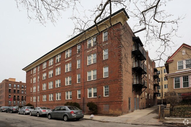 Photo - West Penn Suites