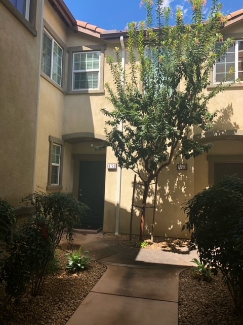 Photo - 13842 Balboa Blvd Townhome Unit 151