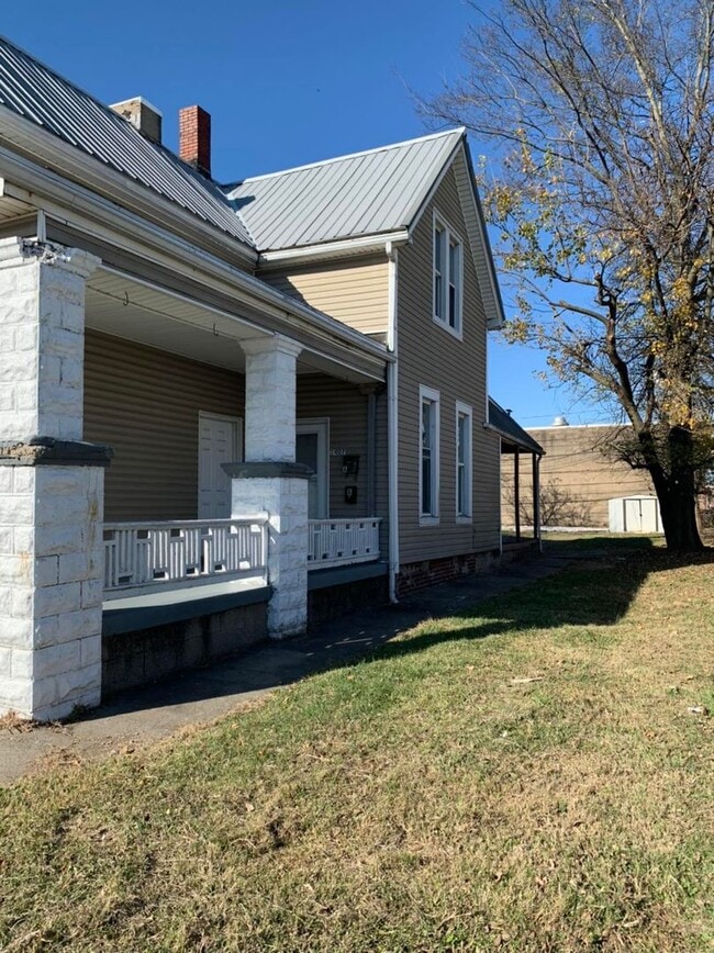 Photo - 1407 Fountain Ave Unidad B