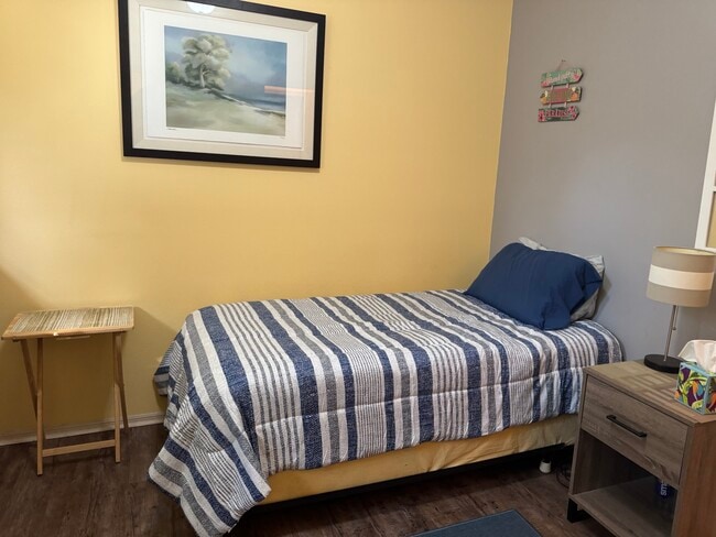 Bed - 270 Suncrest Ct