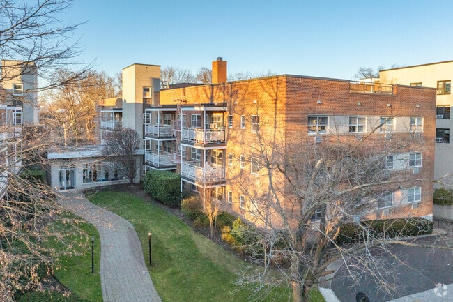 1 Wooleys Lane - The Sherman