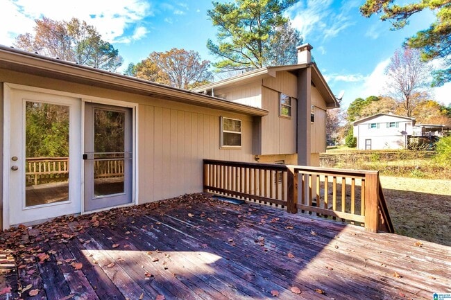 Photo - 3001 Sartain Dr