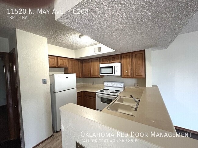 Photo - 11520 N May Ave Unit C208