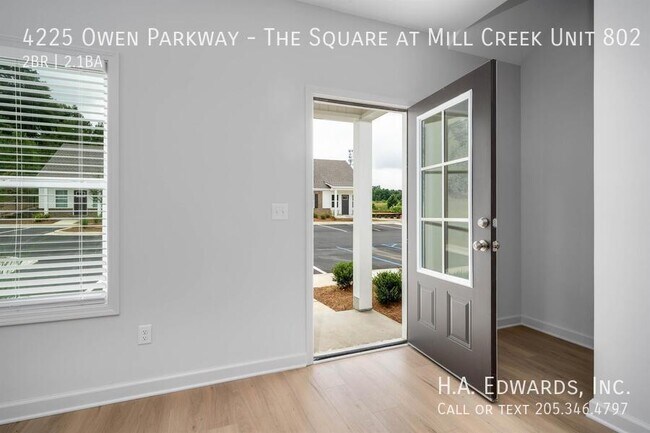 Photo - 4225 Owen Pkwy Unit The Square at Mill Creek 802