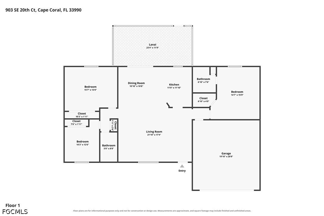 Photo - 903 SE 20th Ct