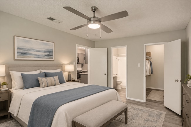 Villas at Waterchase Apartments