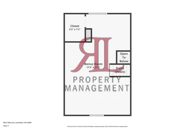 Photo - 858 S Ohio Ave