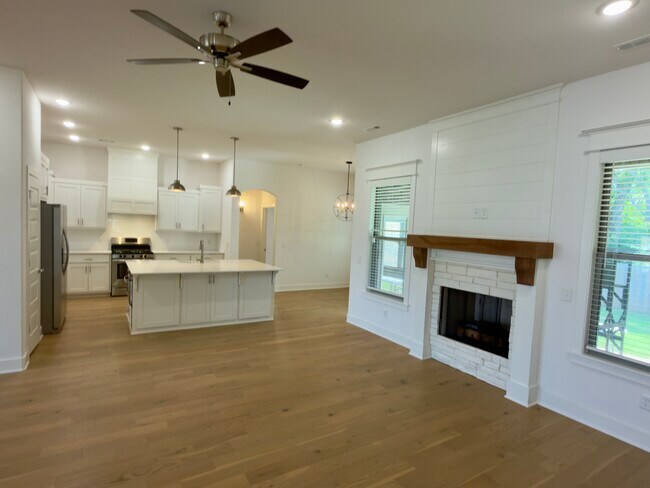 Photo - 3009 E Coolridge St