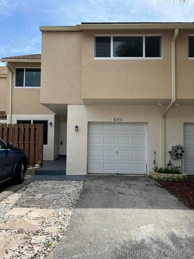 Building Photo - 8244 NW 9th St