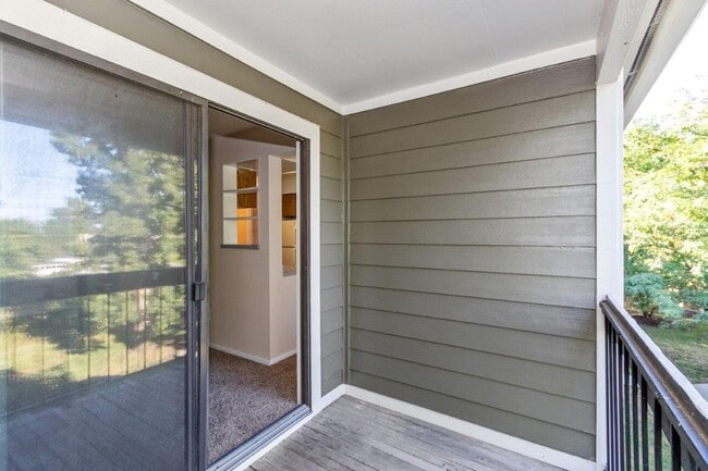 Parkside at Castleton Square Apartments and Townhomes