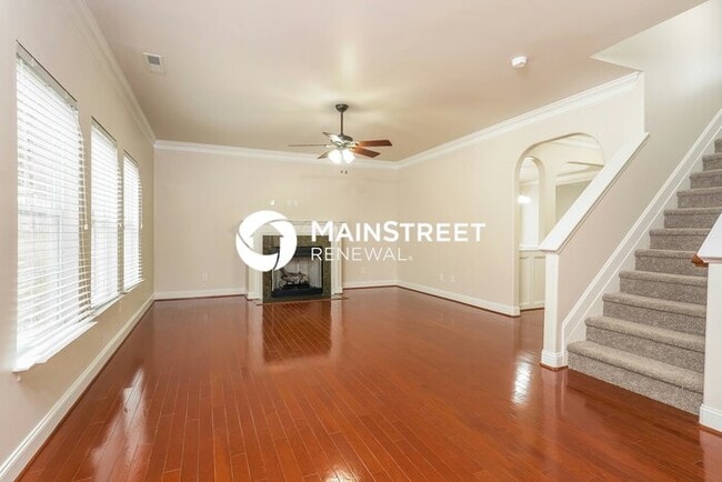 4 Bedroom Pet-Friendly Home in WALKERTOWN, NC with Main Street Renewal