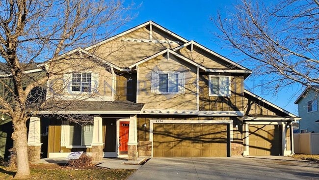 Building Photo - Wonderful Spacious Home In Meridian!