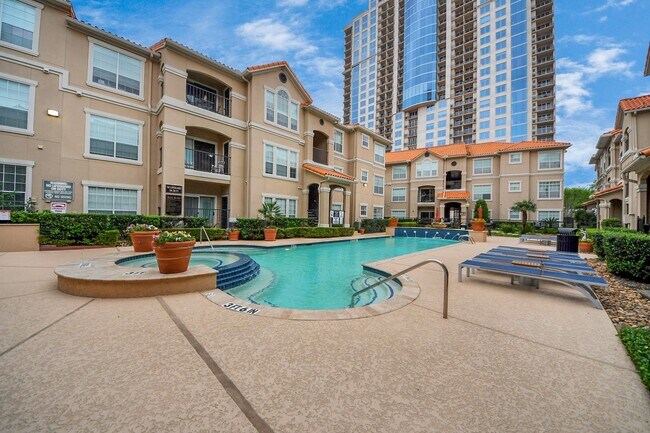 Photo - 3231 Allen Pkwy Unit 5303