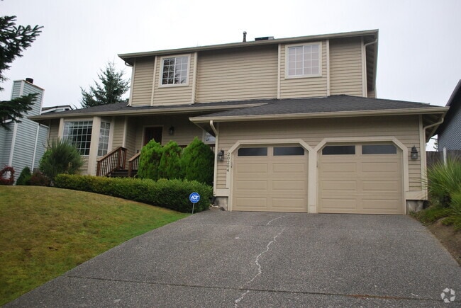 Building Photo - 20204 37th Ave W Rental