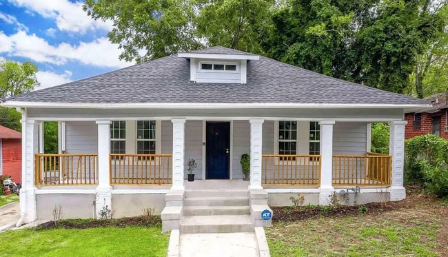 Building Photo - 1278 Jackson St