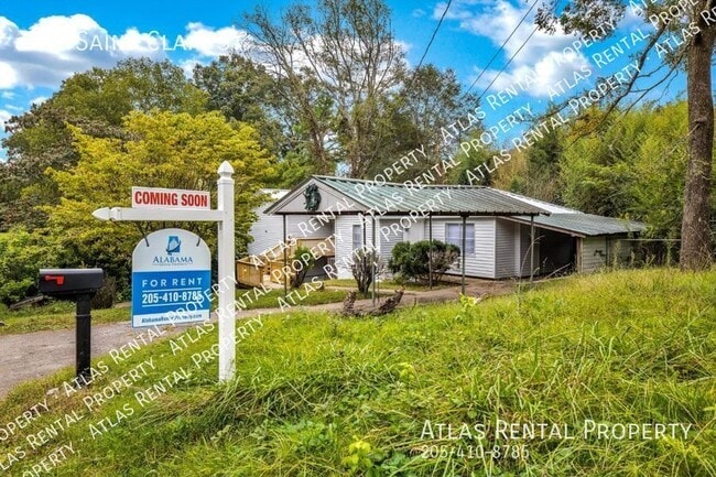 Building Photo - 321 St Clair St