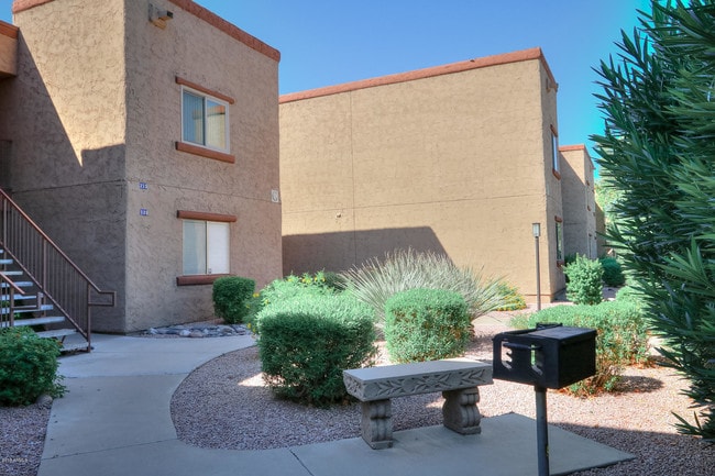Building Photo - 8256 E Arabian Trail Unit 237