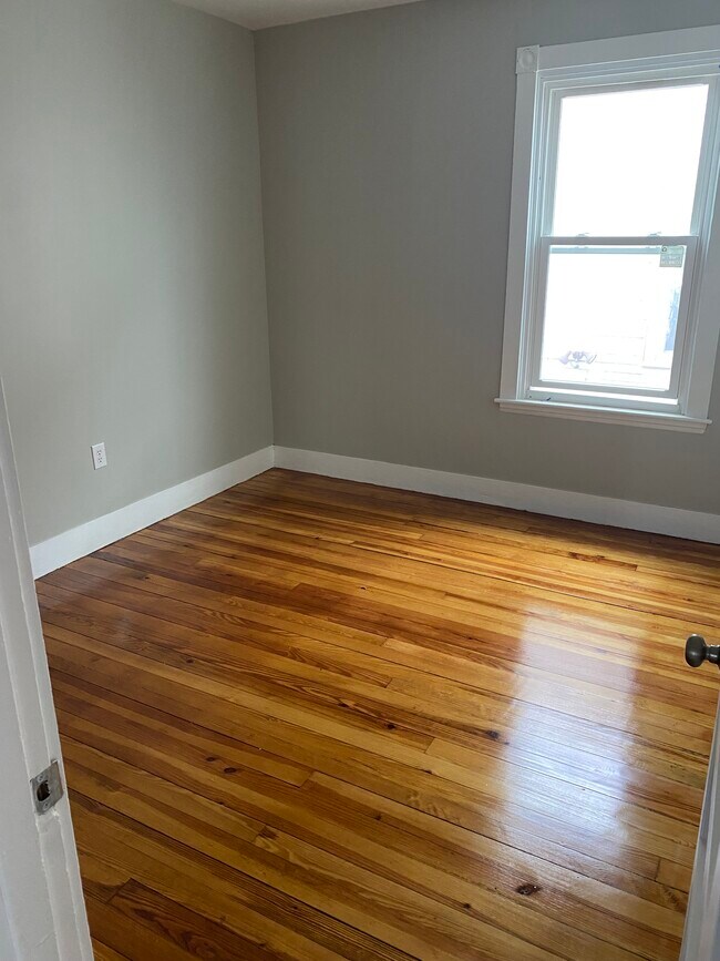 bed room