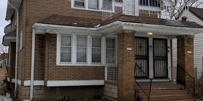 Building Photo - 4355-57 N 28th St