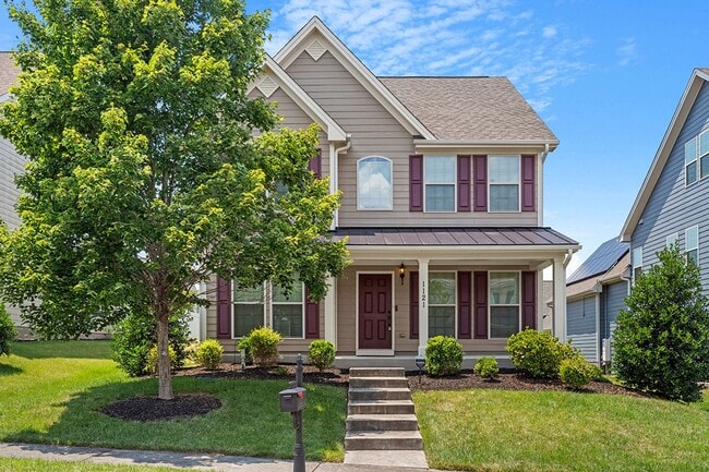 Building Photo - 1121 Survada Ln