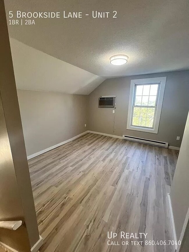 Brookfield Apartments