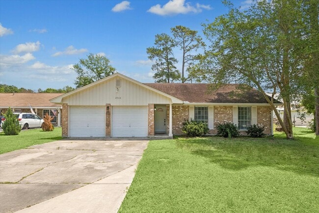 Photo - 25114 Spring Ridge Dr